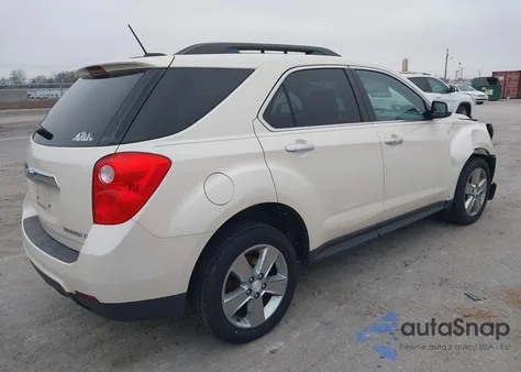 2015 Chevrolet Equinox 1Lt z USA, uszkodzony, nr VIN 1GNFLFEK7FZ118735